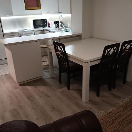 Apartment Reki Rovaniemi Dış mekan fotoğraf