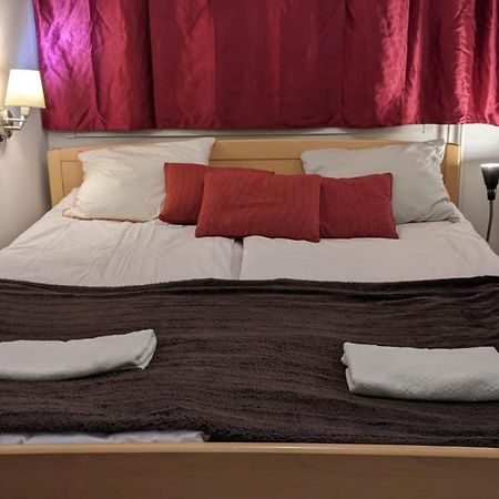 Apartment Reki Rovaniemi Dış mekan fotoğraf