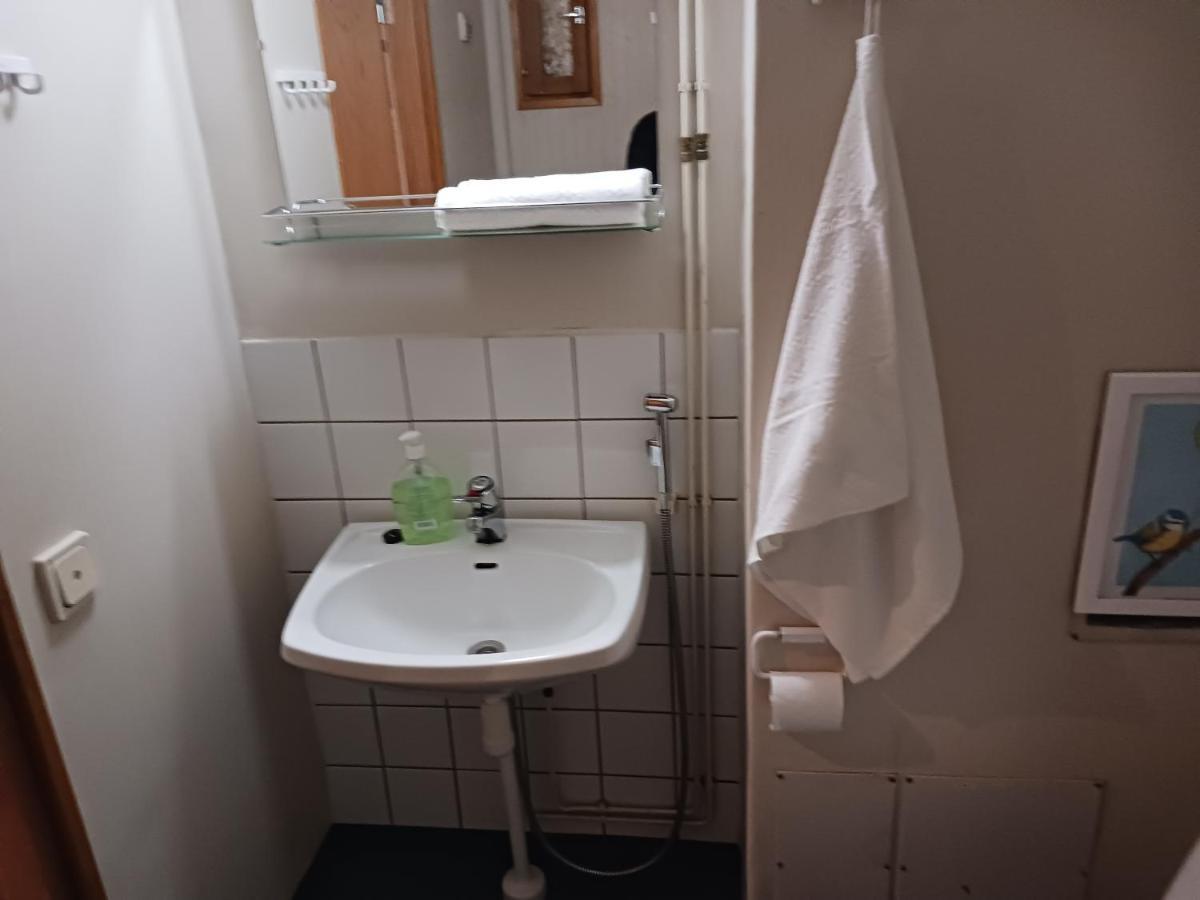 Apartment Reki Rovaniemi Dış mekan fotoğraf