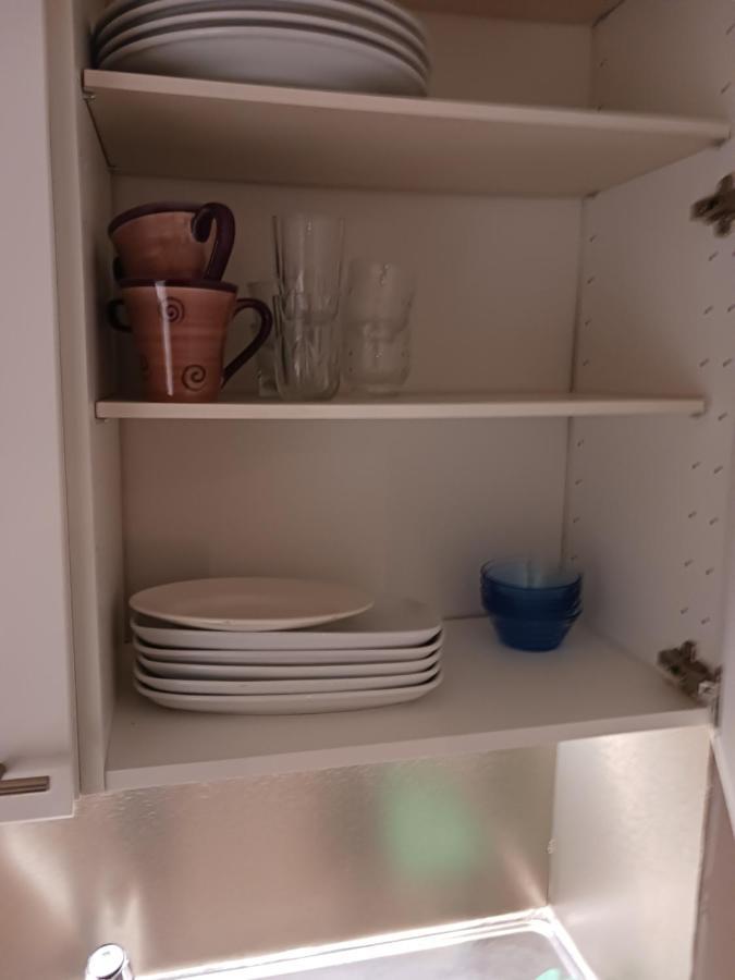 Apartment Reki Rovaniemi Dış mekan fotoğraf